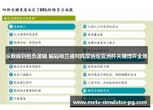 从数据到胜负逻辑 解码哈兰德对阵摩纳哥亚洲杯关键博弈全景